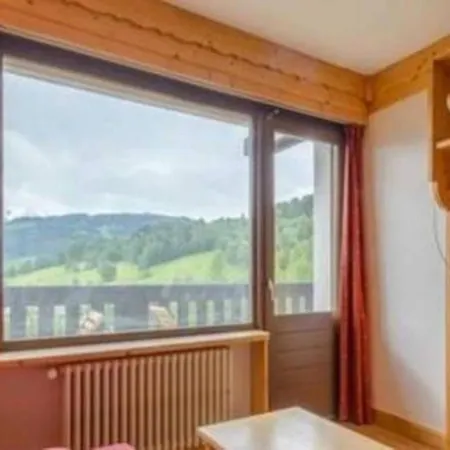 & La Grande Cordee Aparthotel 3*