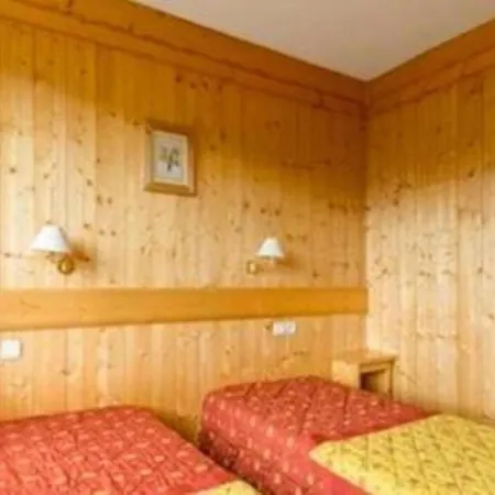 Aparthotel & La Grande Cordee Combloux