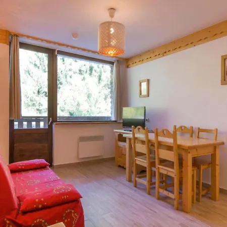 Aparthotel & La Grande Cordee Combloux