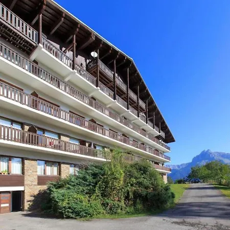 Aparthotel & La Grande Cordee 3*