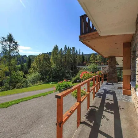 Aparthotel & La Grande Cordee