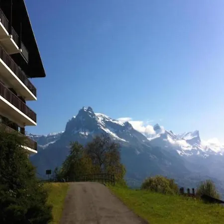 & La Grande Cordee 3*