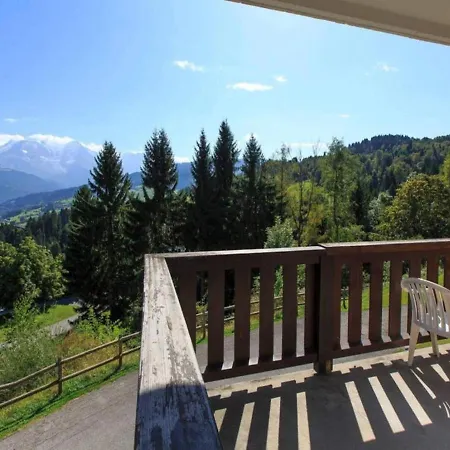 & La Grande Cordee 3*