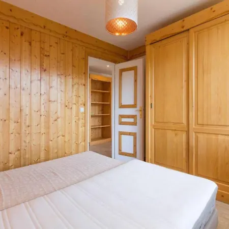 & La Grande Cordee Aparthotel 3*