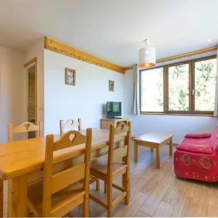 & La Grande Cordee Aparthotel Combloux
