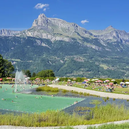 Aparthotel & La Grande Cordee