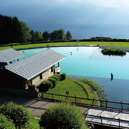 & La Grande Cordee Aparthotel
