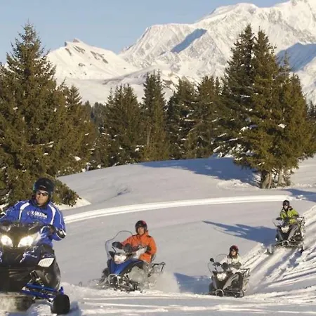 & La Grande Cordee 3* Combloux