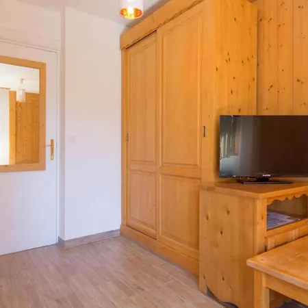 Aparthotel & La Grande Cordee Combloux