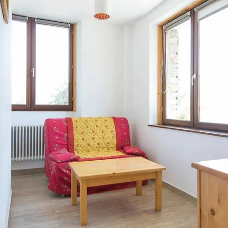 Aparthotel & La Grande Cordee