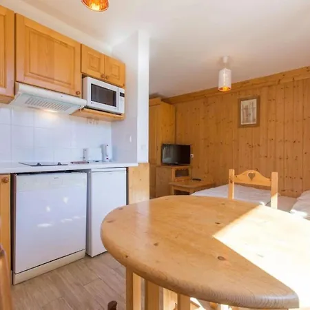 & La Grande Cordee Aparthotel Combloux