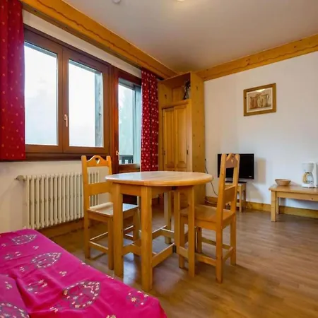 & La Grande Cordee Aparthotel 3*