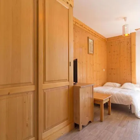 Aparthotel & La Grande Cordee