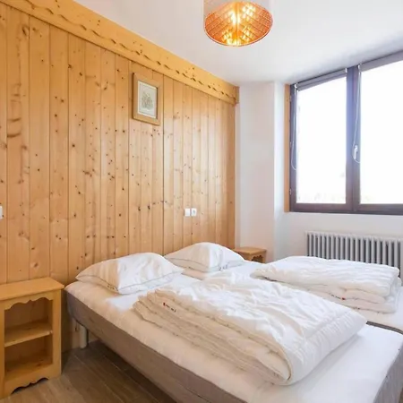 Aparthotel & La Grande Cordee Combloux