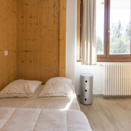 Aparthotel & La Grande Cordee 3*