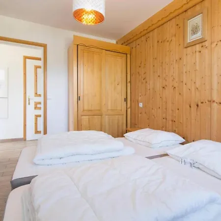 & La Grande Cordee Aparthotel 3*