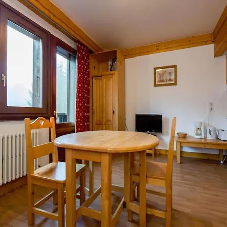 Aparthotel & La Grande Cordee Combloux