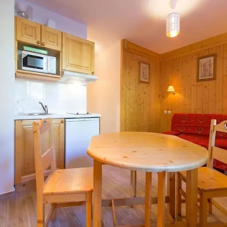 Aparthotel & La Grande Cordee 3*