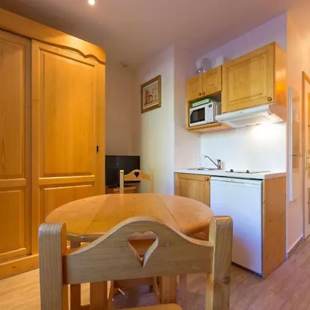 & La Grande Cordee Aparthotel 3*