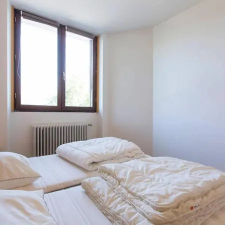 & La Grande Cordee Aparthotel