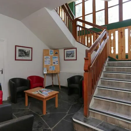& La Grande Cordee Aparthotel 3*