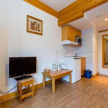 Aparthotel & La Grande Cordee Combloux