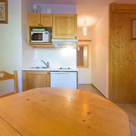 & La Grande Cordee Aparthotel Combloux