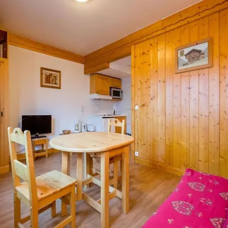 Aparthotel & La Grande Cordee 3*