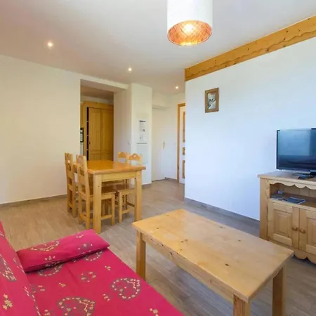 & La Grande Cordee Aparthotel 3*