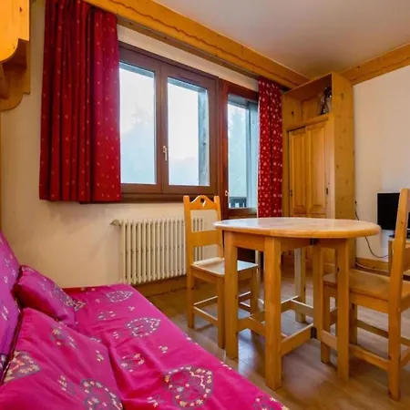 & La Grande Cordee Aparthotel