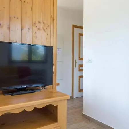 Aparthotel & La Grande Cordee Combloux