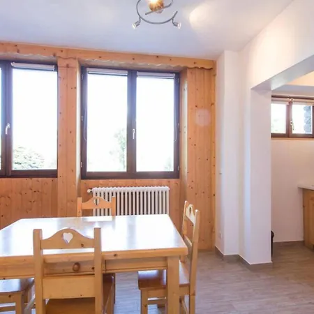 Aparthotel & La Grande Cordee Combloux