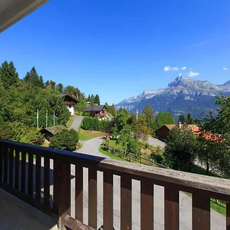 & La Grande Cordee Aparthotel